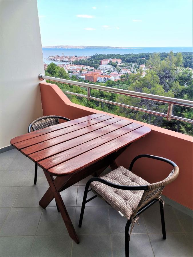Apartments Lumar Palit Buitenkant foto